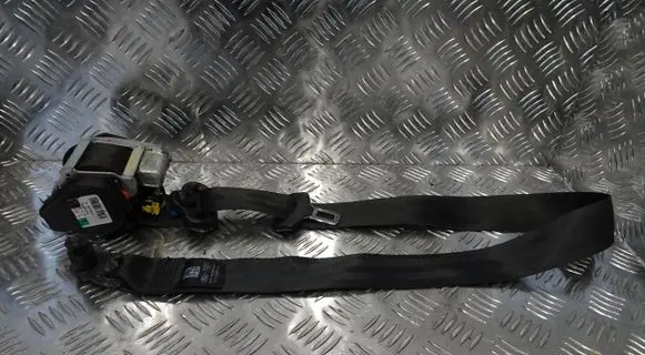 Ford C-MAX II Front seatbelt AM51-R61294-ADW