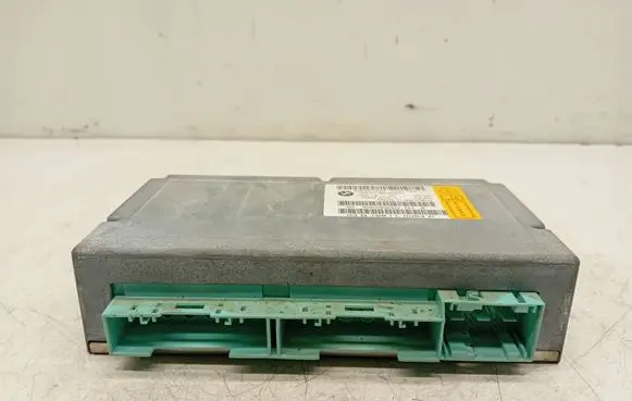 BMW 5 E60 E61 Airbag control unit/module 532221827 6938930