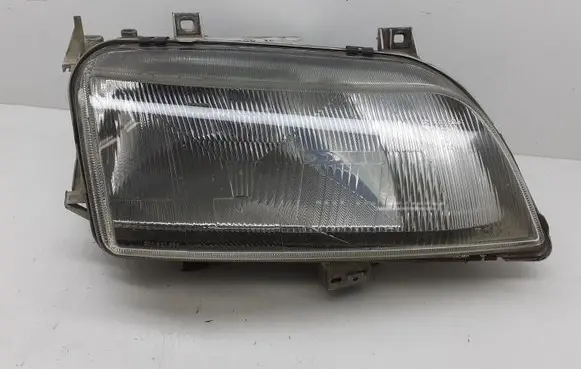 Volkswagen Sharan Headlight/headlamp 7M1941016D 0301048302