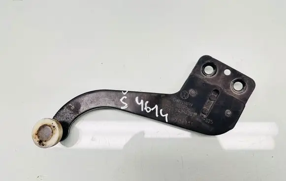 Volkswagen Transporter - Caravelle T6 Sliding door upper roller guide/hinge 7H0843436E 703315 7H0843436F