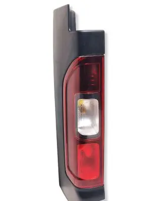 Opel Vivaro Rear/tail lights 93450959 93450956