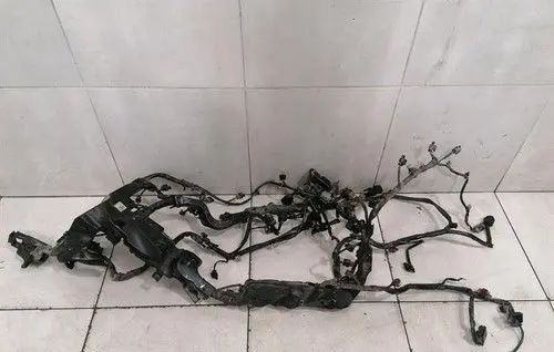 Mercedes-Benz C W205 Engine installation wiring loom A1771501000