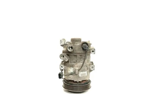 Hyundai ix35 Air conditioning (A/C) compressor (pump) BXDAA04 JD3A