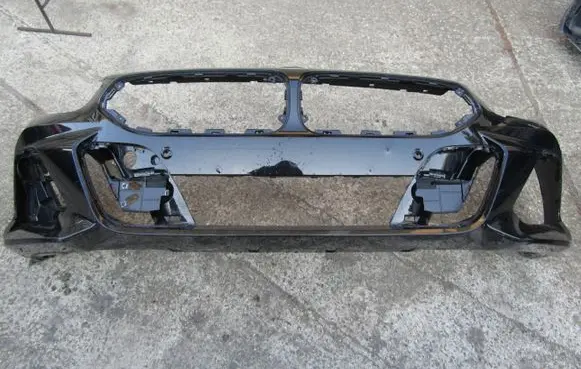 BMW Z4 g29 Front bumper 8073087