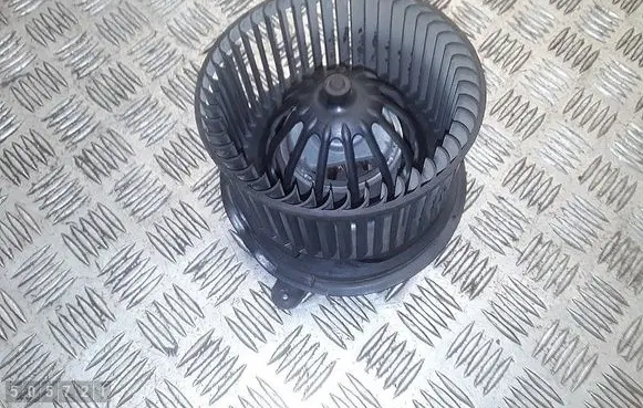 Citroen C2 Heater fan/blower n105279g