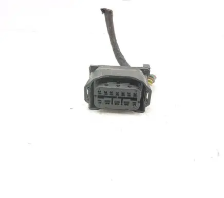 BMW 5 E60 E61 Headlight/headlamp wiring loom/harness 6925638