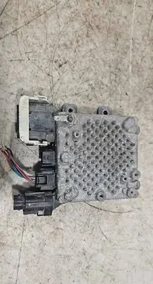Subaru Legacy Power steering control unit/module 34710AJ051 E271058014 Q1T41083M