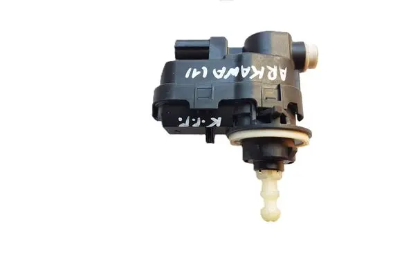 Renault Arkana Headlight level adjustment motor 260564014R