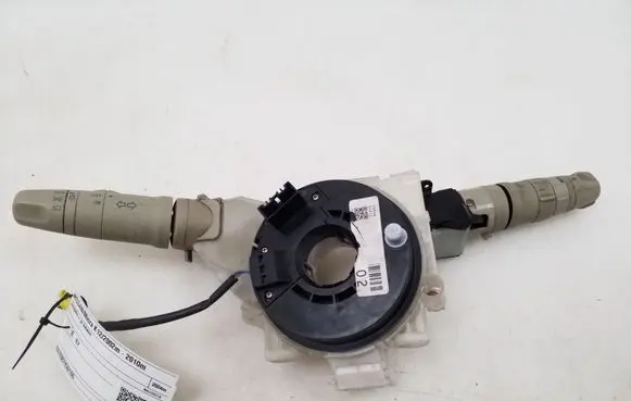 Nissan Micra Wiper turn signal indicator stalk/switch 
