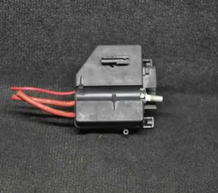 Mercedes-Benz ML W164 Fuse box set A1645400050