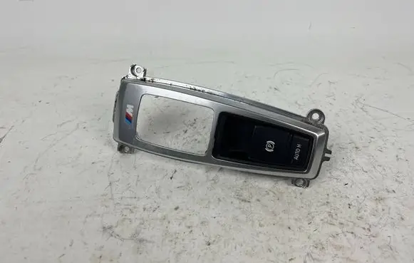 BMW X5M E70 Hand parking brake switch 9148508