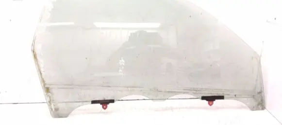 Toyota RAV 4 (XA20) Front door window/glass (coupe) 43R00014 AS2 DOT23