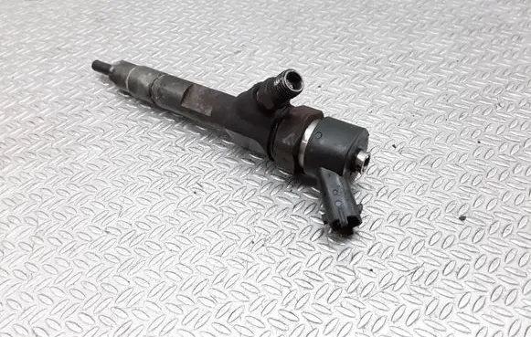 Volvo S40, V40 Fuel injector 0445110021