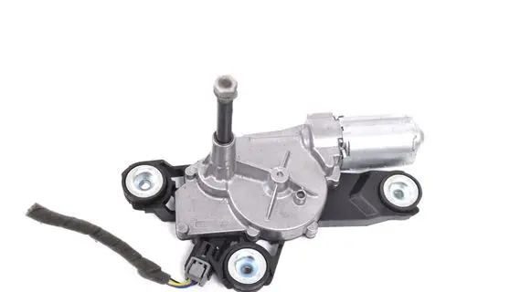 Ford Focus Rear window wiper motor F1FB17K441AA