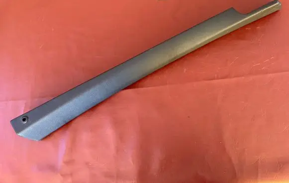 BMW 4 F36 Gran coupe Other front door trim element 7463951 51417463951 51417464103