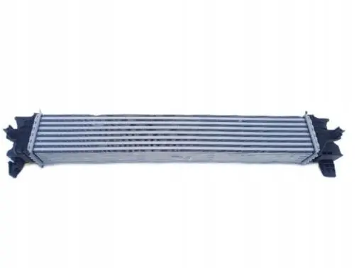 Citroen Jumper Intercooler radiator 53144431