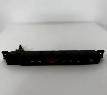 Land Rover Range Rover Sport L320 Hazard light switch YUL501380