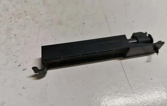 Chevrolet Camaro Aerial antenna amplifier 13580790