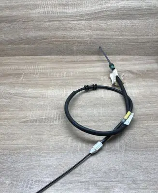 Renault Kangoo I Hand brake release cable 8200694053