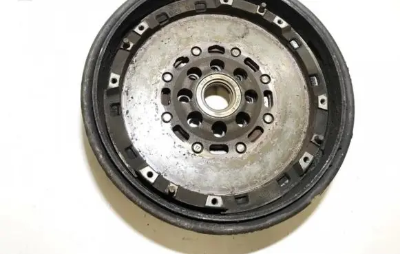 Flywheel