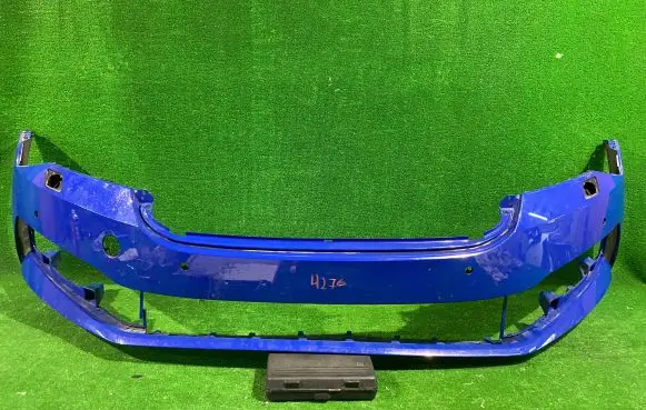 Skoda Superb B8 (3V) Front bumper