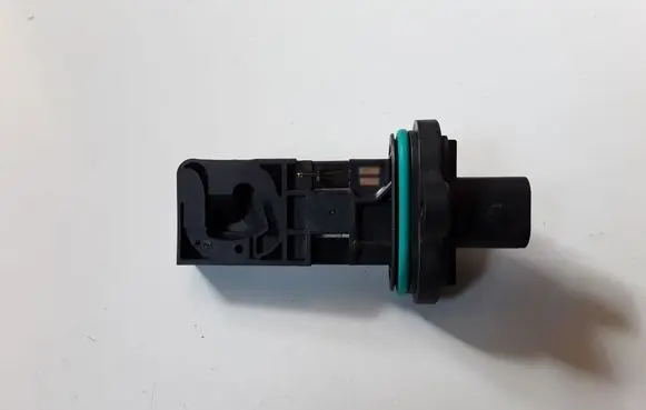 Opel Corsa E Mass air flow meter 0280218429