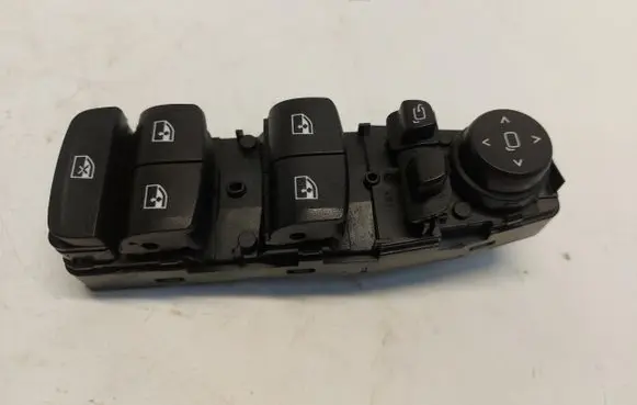 BMW X5 G05 Electric window control switch 