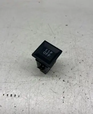 ESP (stability program) switch