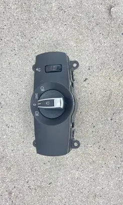 BMW M6 Light switch 6803960 61316803960