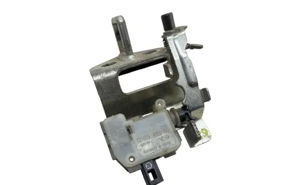 Skoda Octavia Mk2 (1Z) Tailgate/trunk/boot lock/catch/latch 1Z9827511C