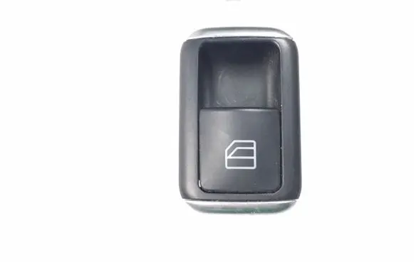 Mercedes-Benz E W212 Electric window control switch A2049058102