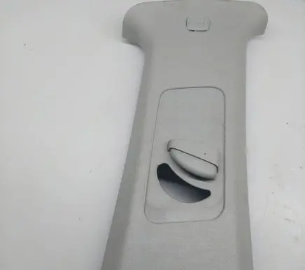 Seat Altea XL (A) pillar trim 5P0867244