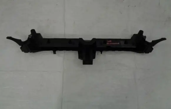 Peugeot 3008 I Radiator support slam panel 742239