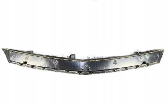 Mercedes-Benz B W246 W242 Front bumper mounting bracket A2468850365