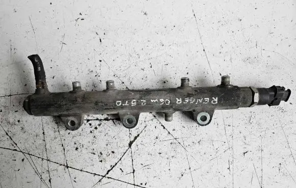 Ford Ranger Fuel main line pipe 4077800260 WE0113GC0 000265