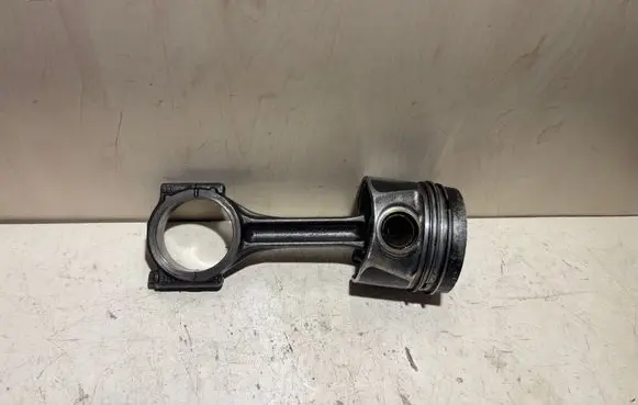 Skoda Octavia Mk3 (5E) Piston with connecting rod 04L107065M