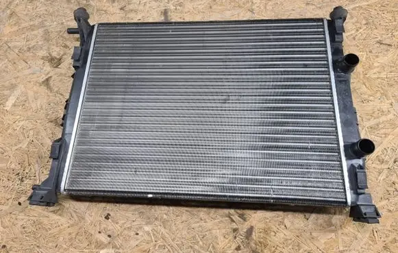 Renault Scenic II - Grand scenic II Coolant radiator