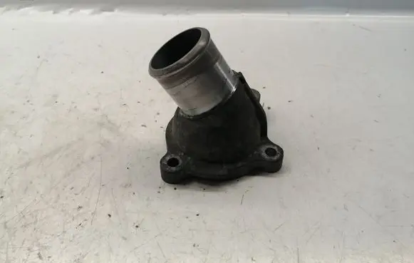 Toyota Corolla Verso AR10 Thermostat housing 1632126010