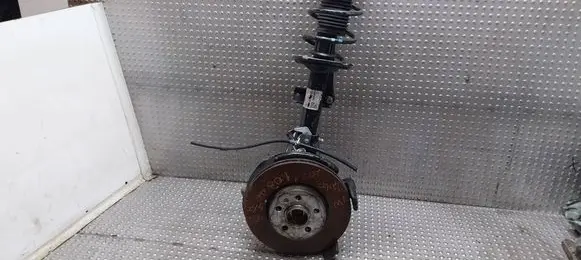 Seat Arona Front shock absorber/damper 2Q0407256AD 2Q0413031DL