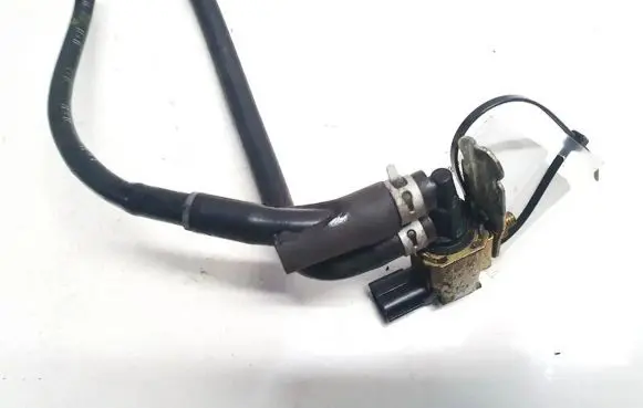 Mazda 6 Turbo solenoid valve k5t48279
