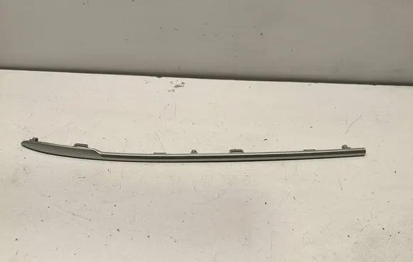 Hyundai Kona I Front bumper splitter molding 86574K4AA0