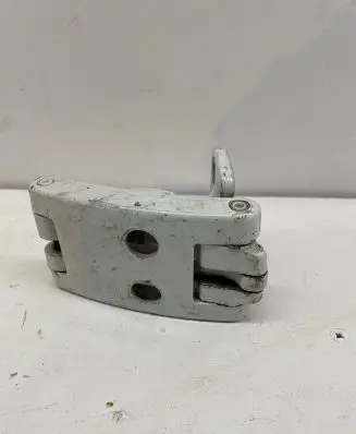 Mercedes-Benz Sprinter W906 Loading door upper hinge A9067400037