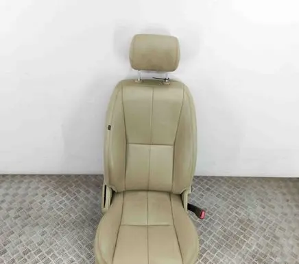 Jaguar S-Type Front passenger seat XR844530 2R83A64810AE