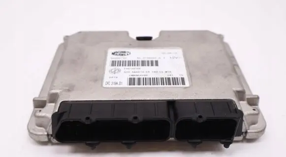 Fiat 500 Abarth Engine control unit/module ECU 55265720