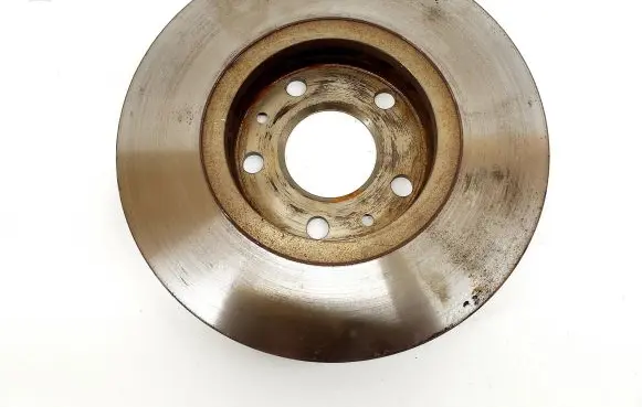 Nissan Juke II F16 Front brake disc