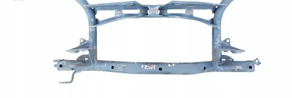 Volkswagen Touran I Rear subframe 5QA505315B