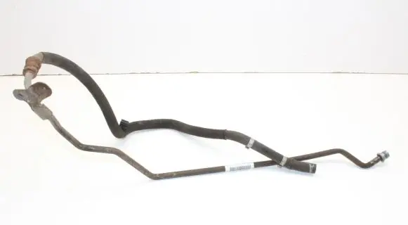 Audi A4 S4 B8 8K Power steering hose/pipe/line 8K2422891AJ