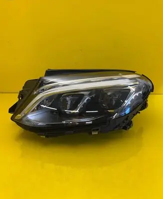 Mercedes-Benz GLE (W166 - C292) Headlight/headlamp A1669063903