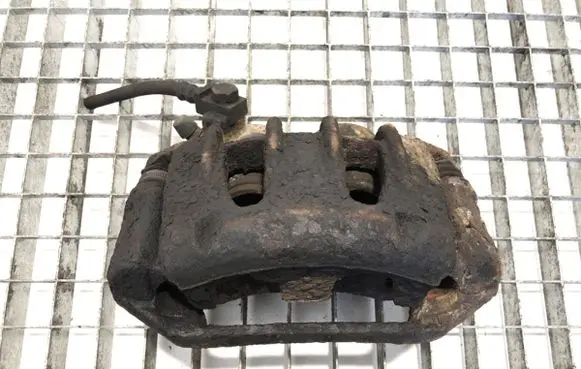 Ford Transit Front brake caliper