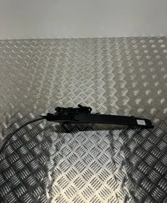 Mercedes-Benz C W205 Curtain motor A2059063700